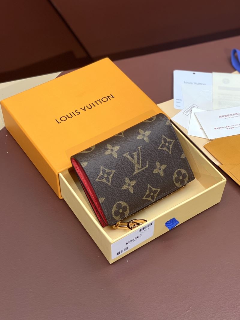 LV Wallets